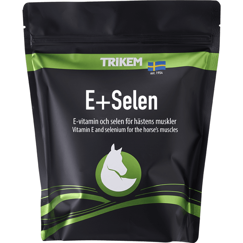 Trikem E+Selen 1000g